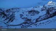 Archiv Foto Obertauern: Webcam Seekar 06:00