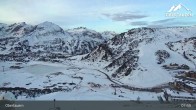 Archiv Foto Obertauern: Webcam Seekar 07:00
