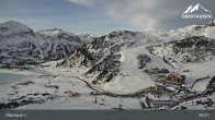 Archiv Foto Obertauern: Webcam Seekar 08:00