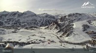 Archiv Foto Obertauern: Webcam Seekar 10:00