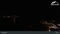 Archiv Foto Obertauern: Webcam Seekar 18:00