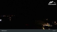 Archiv Foto Obertauern: Webcam Seekar 20:00