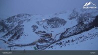 Archiv Foto Obertauern: Webcam Seekar 06:00