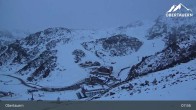 Archiv Foto Obertauern: Webcam Seekar 07:00