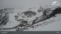 Archiv Foto Obertauern: Webcam Seekar 08:00