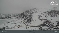 Archiv Foto Obertauern: Webcam Seekar 10:00