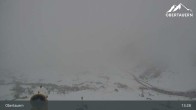 Archiv Foto Obertauern: Webcam Seekar 12:00