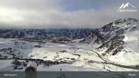 Archiv Foto Obertauern: Webcam Seekar 08:00