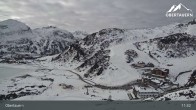 Archiv Foto Obertauern: Webcam Seekar 10:00