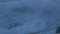 Archived image Webcam View Seekarspitz top station 05:00