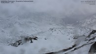 Archived image Webcam View Seekarspitz top station 07:00