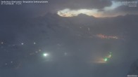 Archiv Foto Webcam Obertauern: Seekarspitz top station 05:00