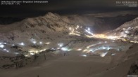 Archiv Foto Webcam Obertauern: Seekarspitz top station 23:00