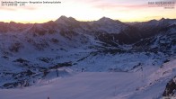 Archiv Foto Webcam Obertauern: Seekarspitz top station 06:00