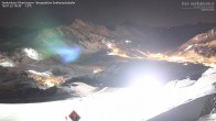 Archiv Foto Webcam Obertauern: Seekarspitz top station 17:00