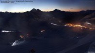 Archiv Foto Webcam Obertauern: Seekarspitz top station 05:00