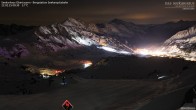 Archiv Foto Webcam Obertauern: Seekarspitz top station 23:00