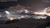 Archiv Foto Webcam Obertauern: Seekarspitz top station 19:00