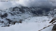 Archived image Webcam View Seekarspitz top station 07:00