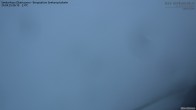 Archived image Webcam View Seekarspitz top station 05:00