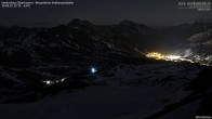 Archiv Foto Webcam Obertauern: Seekarspitz top station 21:00