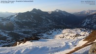Archiv Foto Webcam Obertauern: Seekarspitz top station 05:00