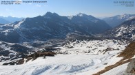 Archiv Foto Webcam Obertauern: Seekarspitz top station 07:00