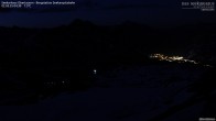 Archiv Foto Webcam Obertauern: Seekarspitz top station 03:00