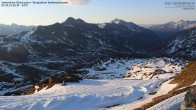 Archiv Foto Webcam Obertauern: Seekarspitz top station 05:00