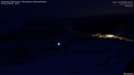 Archiv Foto Webcam Obertauern: Seekarspitz top station 03:00