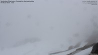 Archiv Foto Webcam Obertauern: Seekarspitz top station 09:00