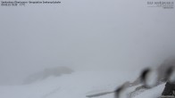 Archiv Foto Webcam Obertauern: Seekarspitz top station 09:00