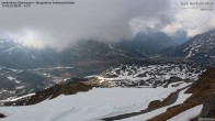 Archiv Foto Webcam Obertauern: Seekarspitz top station 07:00