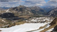 Archiv Foto Webcam Obertauern: Seekarspitz top station 15:00