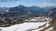 Archiv Foto Webcam Obertauern: Seekarspitz top station 09:00