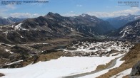 Archiv Foto Webcam Obertauern: Seekarspitz top station 11:00