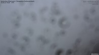 Archived image Webcam View Seekarspitz top station 13:00