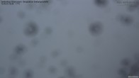 Archived image Webcam View Seekarspitz top station 15:00