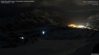 Archiv Foto Webcam Obertauern: Seekarspitz top station 23:00