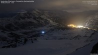Archiv Foto Webcam Obertauern: Seekarspitz top station 01:00
