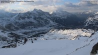 Archiv Foto Webcam Obertauern: Seekarspitz top station 05:00