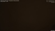 Archived image Webcam View Seekarspitz top station 23:00