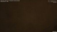 Archived image Webcam View Seekarspitz top station 01:00