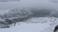 Archiv Foto Webcam Obertauern: Seekarspitz top station 15:00