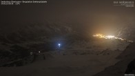 Archiv Foto Webcam Obertauern: Seekarspitz top station 23:00