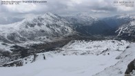 Archiv Foto Webcam Obertauern: Seekarspitz top station 09:00