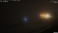 Archiv Foto Webcam Obertauern: Seekarspitz top station 23:00