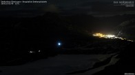 Archiv Foto Webcam Obertauern: Seekarspitz top station 01:00