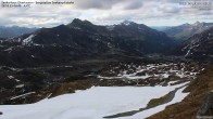 Archiv Foto Webcam Obertauern: Seekarspitz top station 05:00