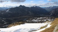 Archiv Foto Webcam Obertauern: Seekarspitz top station 06:00